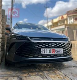 بي واي دي Qin Plus